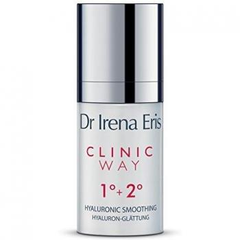 Crema Contorno de Ojos Antifátiga y Antiarrugas Dr. Irena Eris Clinic Way 15ml
