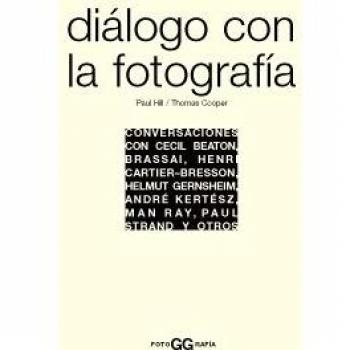Diálogo con la fotografía