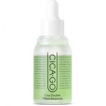 ISOI - CICAGO Cica Double Effect Ampoule 30ml