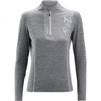 Camiseta Térmica para Mujer Altus Blanche W 75104BW_009 de Alta Calidad