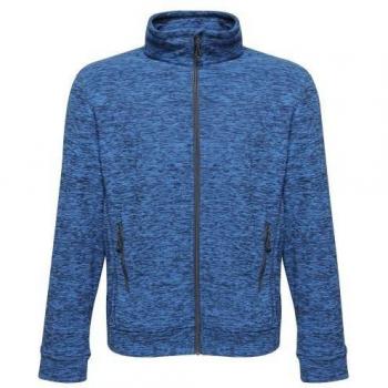 Forro Polar Thornly para Hombre de Regatta con cremallera completa