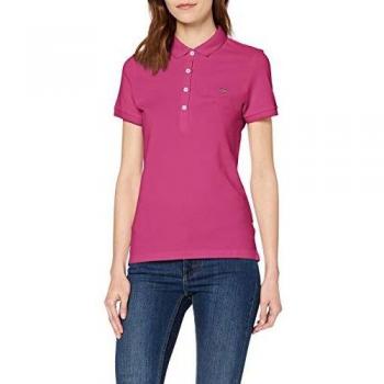 Napapijri ELMA Piquet 2 Polo, Morado