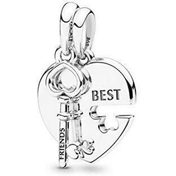 Pandora Mujer Plata fina 925 plata