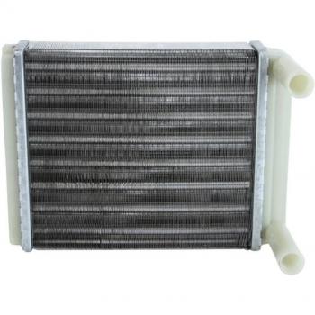 Radiador de Calefacción THERMOTEC D6M003TT - Intercambiador de calor, calefacción interior
