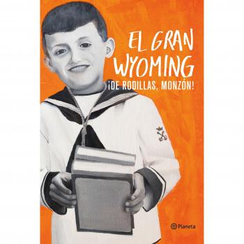 ¡De rodillas, Monzón! - El Gran Wyoming