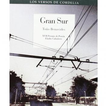 Gran Sur: XVII Premio Eladio Cabañero de Poesía: 18
