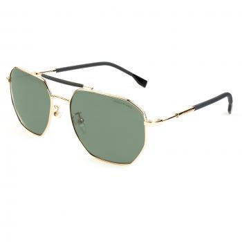 Gafas de Sol Converse S0350717 Verde 55 mm Unisex Adulto