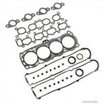 Herth Mit Buss Jakoparts J1241008 Gasket Set, Cylinder Head