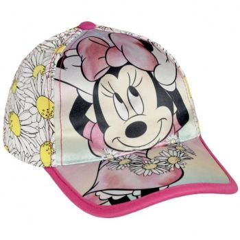 Gorra Minnie Mouse Marguerites Premium