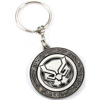 Marvel Black Panther Llavero