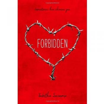 Forbidden - Tabitha Suzuma's Controversial Novel on Forbidden Love