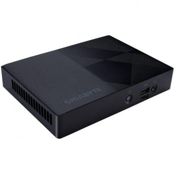 Barebone Gigabyte Brix GB-BNI3-N305 i3-N305 No HDD No RAM