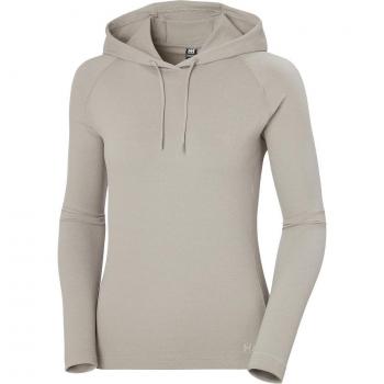 Helly Hansen Women's Verglas Light Ultra Soft Hoodie