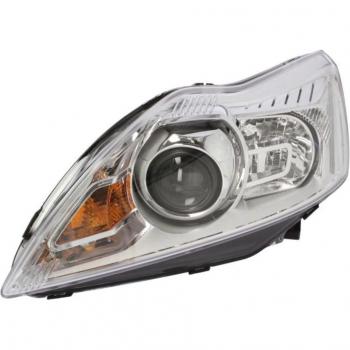 Faro Principal TYC 20-11942-05-2 Izquierda de Alta Calidad