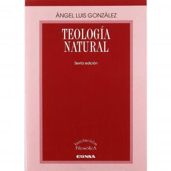Teología natural