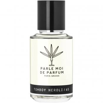 Tomboy Neroli Citrus Floral Eau de Parfum 50 ml