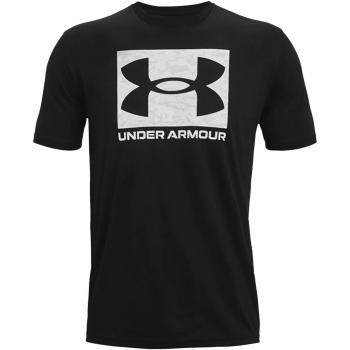 Under Armour Camiseta De Manga Corta Abc Camo Boxed Logo