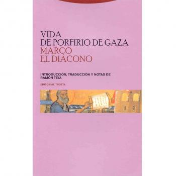 Vida De Porfirio De Gaza