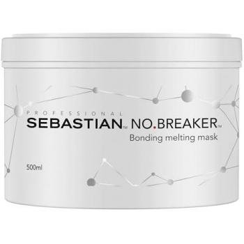 Sebastian No Breaker Bonding Melting Hair Mask - 500 ml, Anti-Breakage Treatment