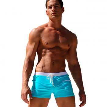 Bañadores para Hombre de Temporada Varios Colores y Modelos Playa Piscina Verano Primavera Masculino Traje De Baño