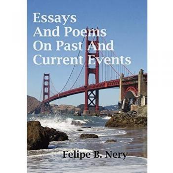 Ensayos y Poemas sobre Eventos Pasados y Actuales - Tapa Dura