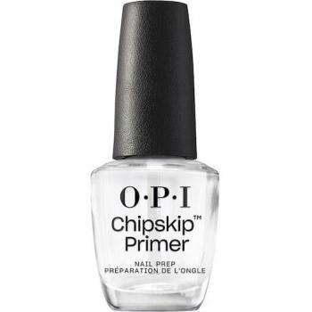 OPI Chipskip Primer Base and Top Coat Nail Polish 15ml