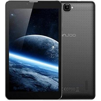 TABLET INNJOO F5 7 3G QUAD CORE 8GB 1 GB RAM ANDROID 5.1