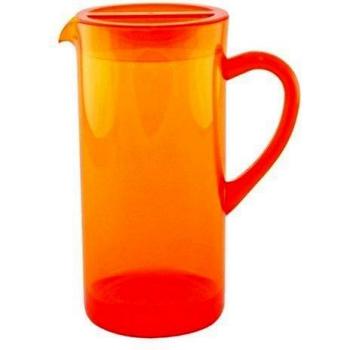 Zak Designs 0550-1444E San - Jarra con Tapa