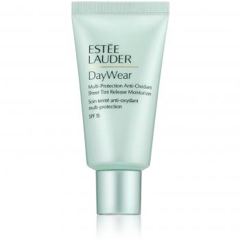 Estée Lauder Multi-Protection Anti-Oxidant Sheer Tint Release Moisturizer Mini Tinted Hydrating Cream for All Skin Types 15 ml