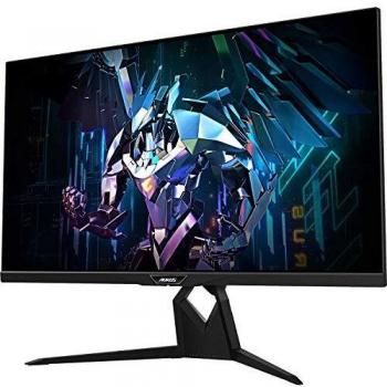 Gigabyte AORUS FI32Q - Monitor Gaming