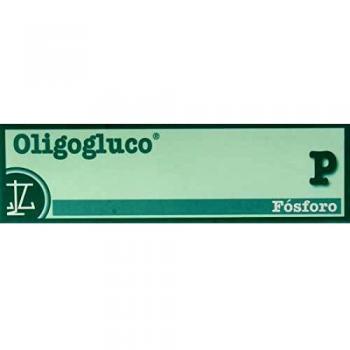 EQUISALUD Oligogluco P - 1 Unidad