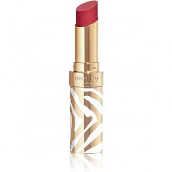 Sisley Phyto Rouge Shine Lipstick - Sheer Peony 3 g