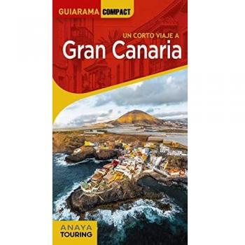Gran Canaria (GUIARAMA COMPACT - España