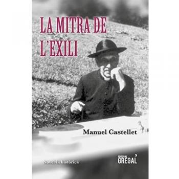 La mitra de l'exili