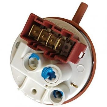 Presostato Original C00094717 para Lavadora Hotpoint-Ariston e Indesit