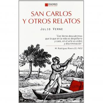 San Carlos Y Otros Relatos