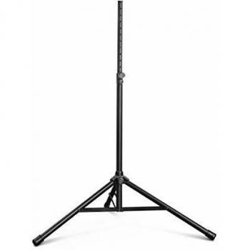Soporte de altavoz PA Gravity TSP 5212 LB, ajustable en altura, acero con bloqueo automático, 1 unidad