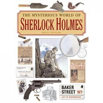 The Mysterious World of Sherlock Holmes