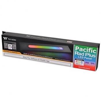 Radiador LED RGB Universal Thermaltake Pacific Rad Plus