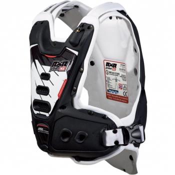 RXR Protect Strongflex - Chaleco infantil de proteccin inflable, color negro - Noir LTD, tamao nio