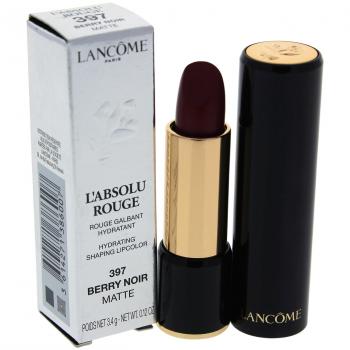 Lancome Lancã´Me L' Absolu Rouge Barra De Labios 397-3.4 Gr 1 Unidad 1600 g