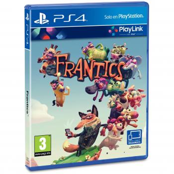 Frantics
