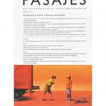 PASAJES 54 - Varios Autores