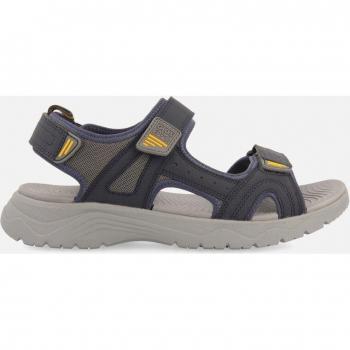 Sandalias de hombre Gioseppo con cierre ajustable y acentos de color