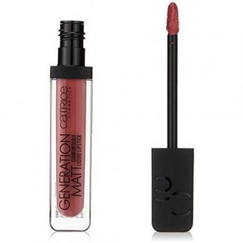 CATRICE GENERATION MATT COMFORTABLE BARRA LABIOS LIQUIDA 080 PILLOW FIGHT