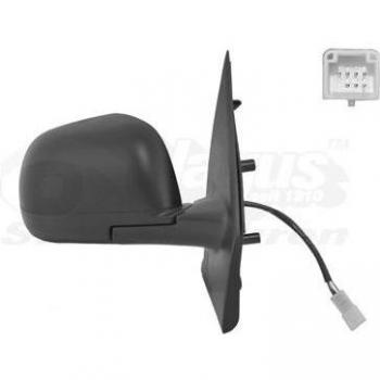 Espejo retrovisor VAN WEZEL 1566808