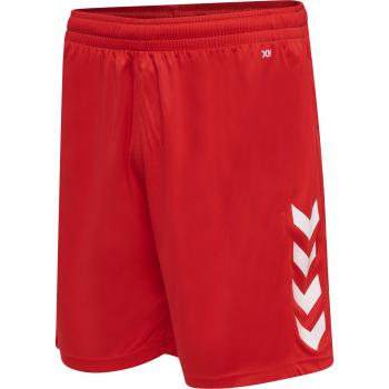 Hummel Core XK Unisex Polyester Shorts