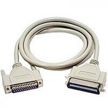 Lexmark Parallelle Printerkabel