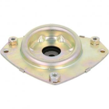 Cojinete de soporte del puntal de suspensión Magnum Technology A7F046MT Izquierda, Copela de amortiguador