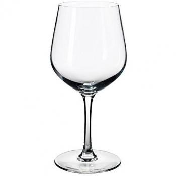 Set de 6 Copas de Vino Tinto Divino 53 cl Bormioli Rocco